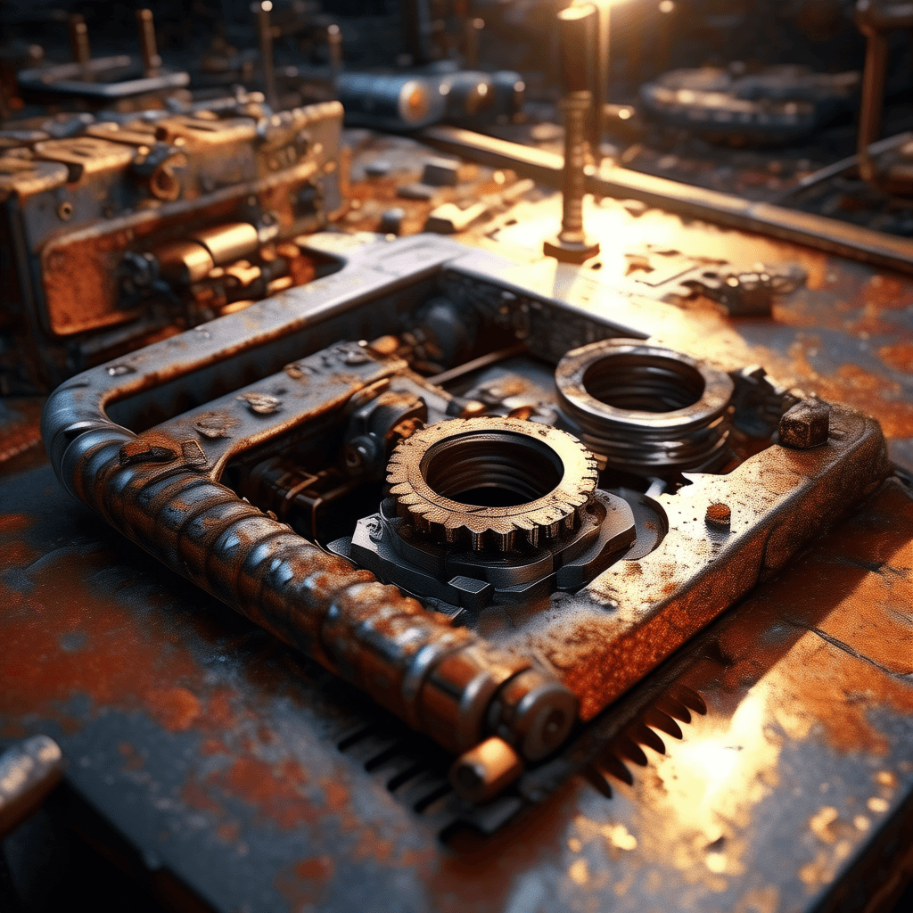 Navigating Construction Machinery Trading with MechLink