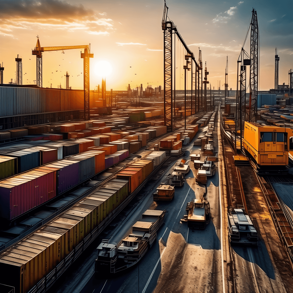 Navigating Construction Machinery Trading with MechLink