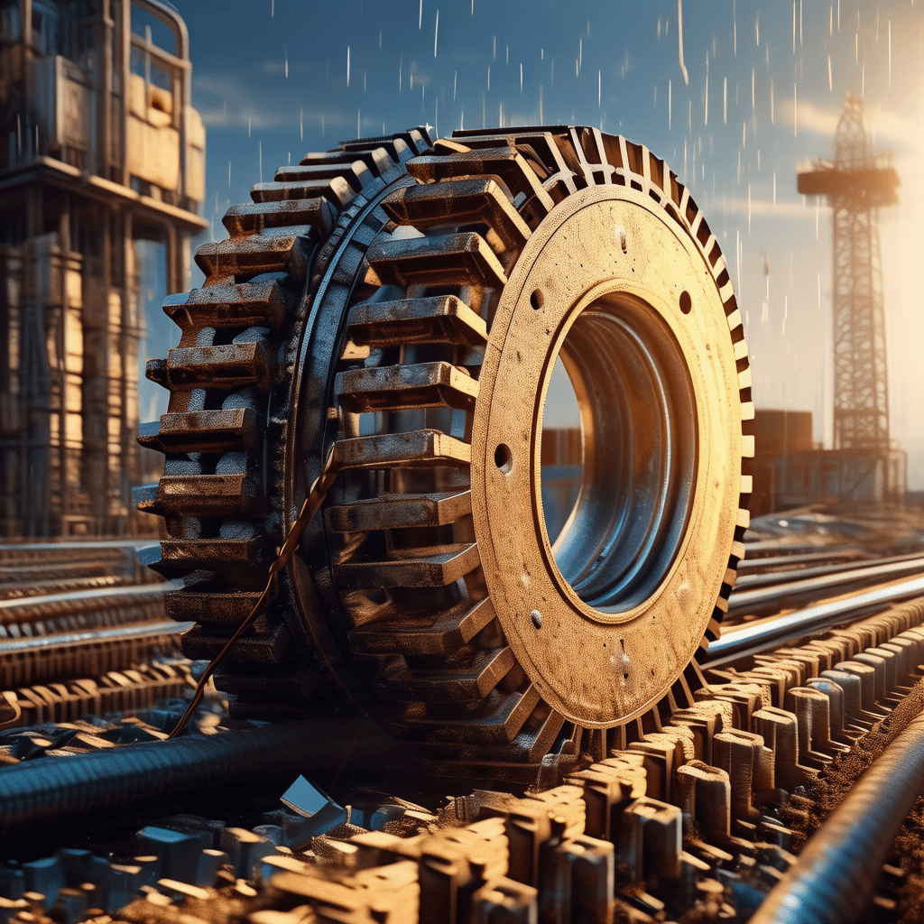 MechLink: Navigating Global Construction Machinery Trade