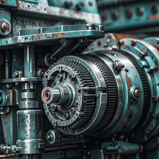 MechLink: Your Global Partner for Trusted Construction Equipment Trading