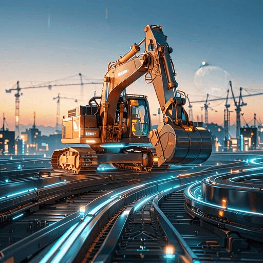 MechLink:您的全球可信建筑设备门户