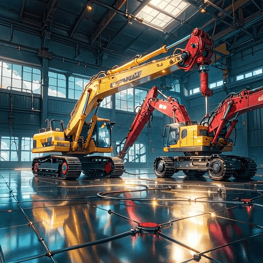 MechLink: 您通往可信赖建筑设备的全球门户