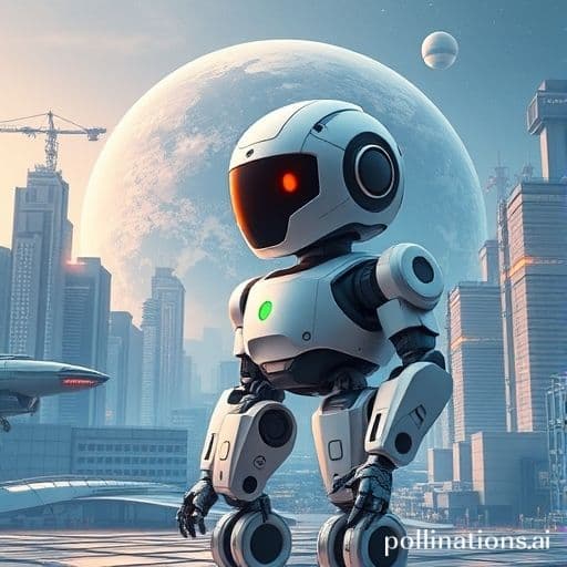 机器人租赁新纪元:机械星球一站式服务赋能各行业