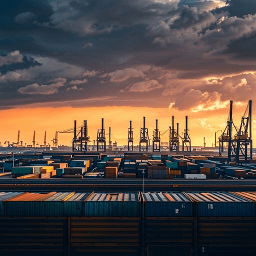 MechLink: 全球领先的 B2B 建筑设备交易平台