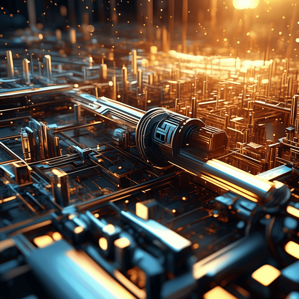 Navigating Global Construction Machinery Trade with MechLink