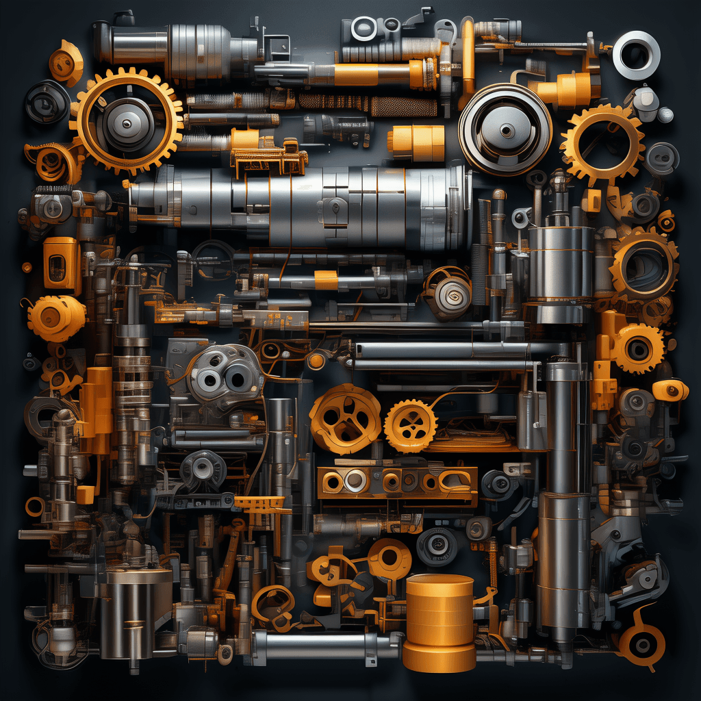 Decoding Machinery Trading: MechLink Insights