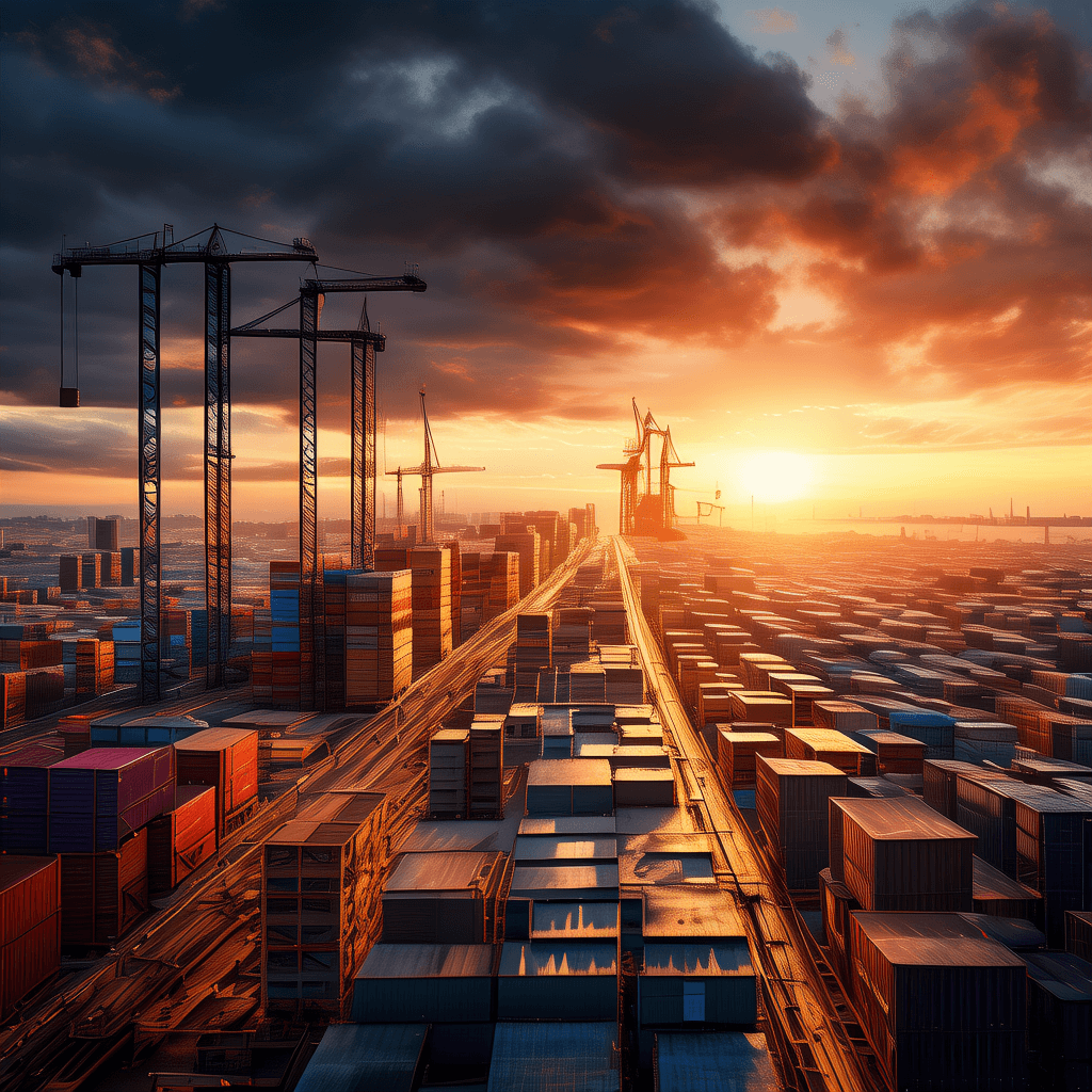 Navigating Construction Machinery Trading Via MechLink