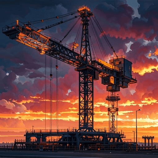 MechLink: 全球建筑设备B2B交易平台