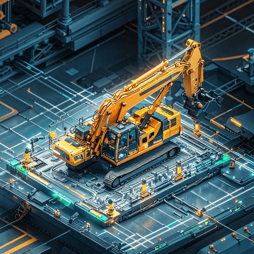 MechLink: Your Premier Global Platform for Construction Equipment Trading