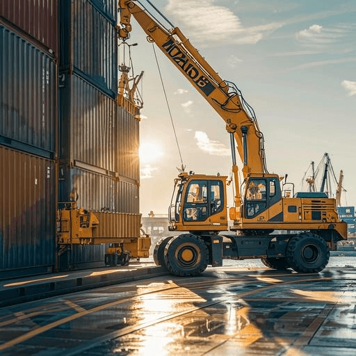 MechLink:值得信赖的建筑设备全球市场