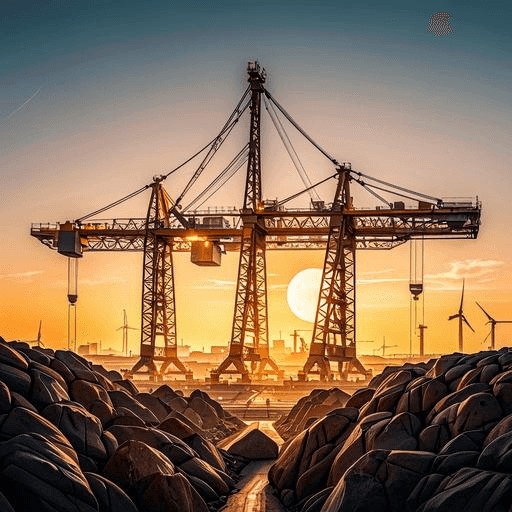 MechLink: Your Global Hub for Construction Equipment Trade