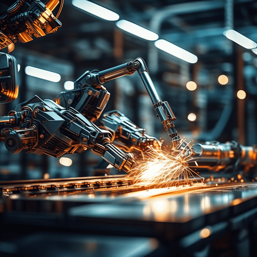 机器人租赁新趋势:机械星球一站式服务