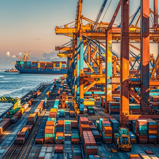 MechLink: Your Global Partner in Construction Equipment Trading